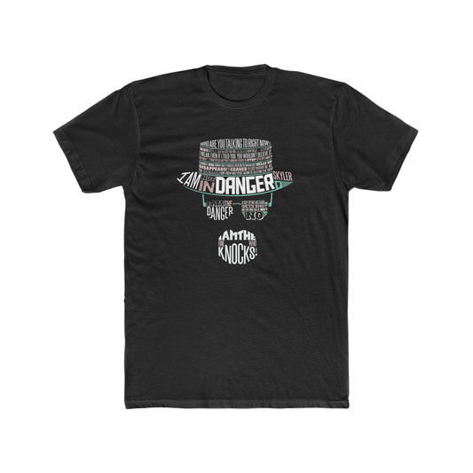 Better Call Saul, Breaking Bad Quotes Tee