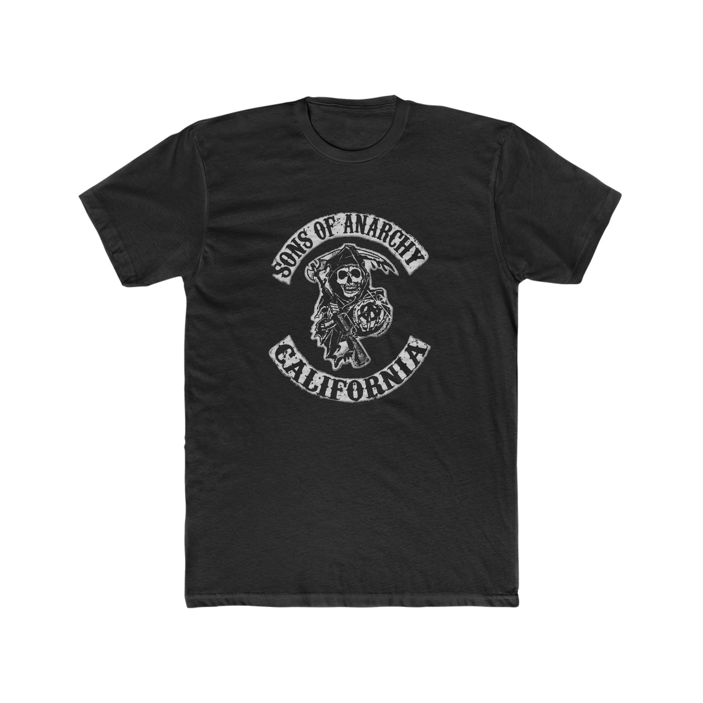Sons of Anarchy Tee