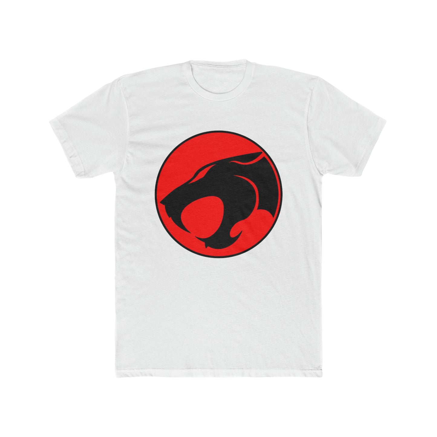 Thundercats Logo, 80's Cartoon, Classic Tee