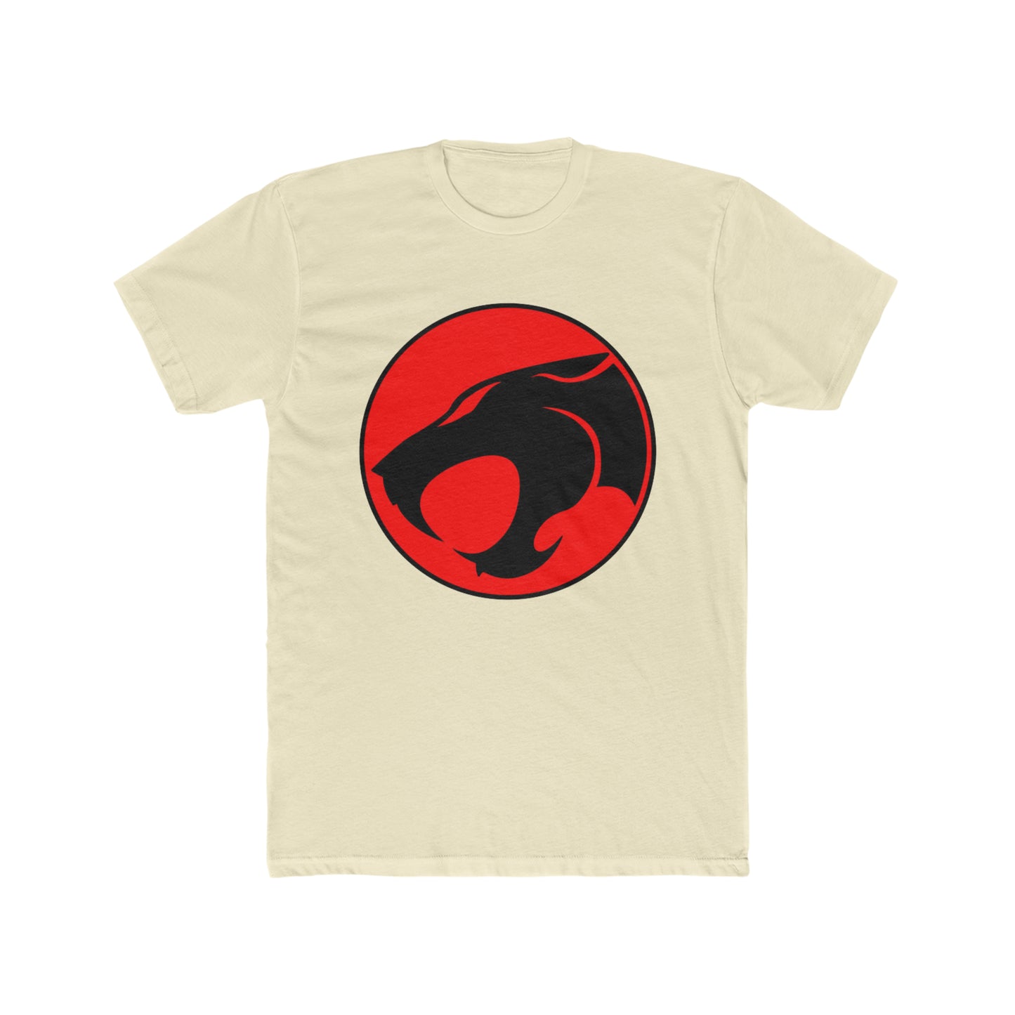 Thundercats Logo, 80's Cartoon, Classic Tee
