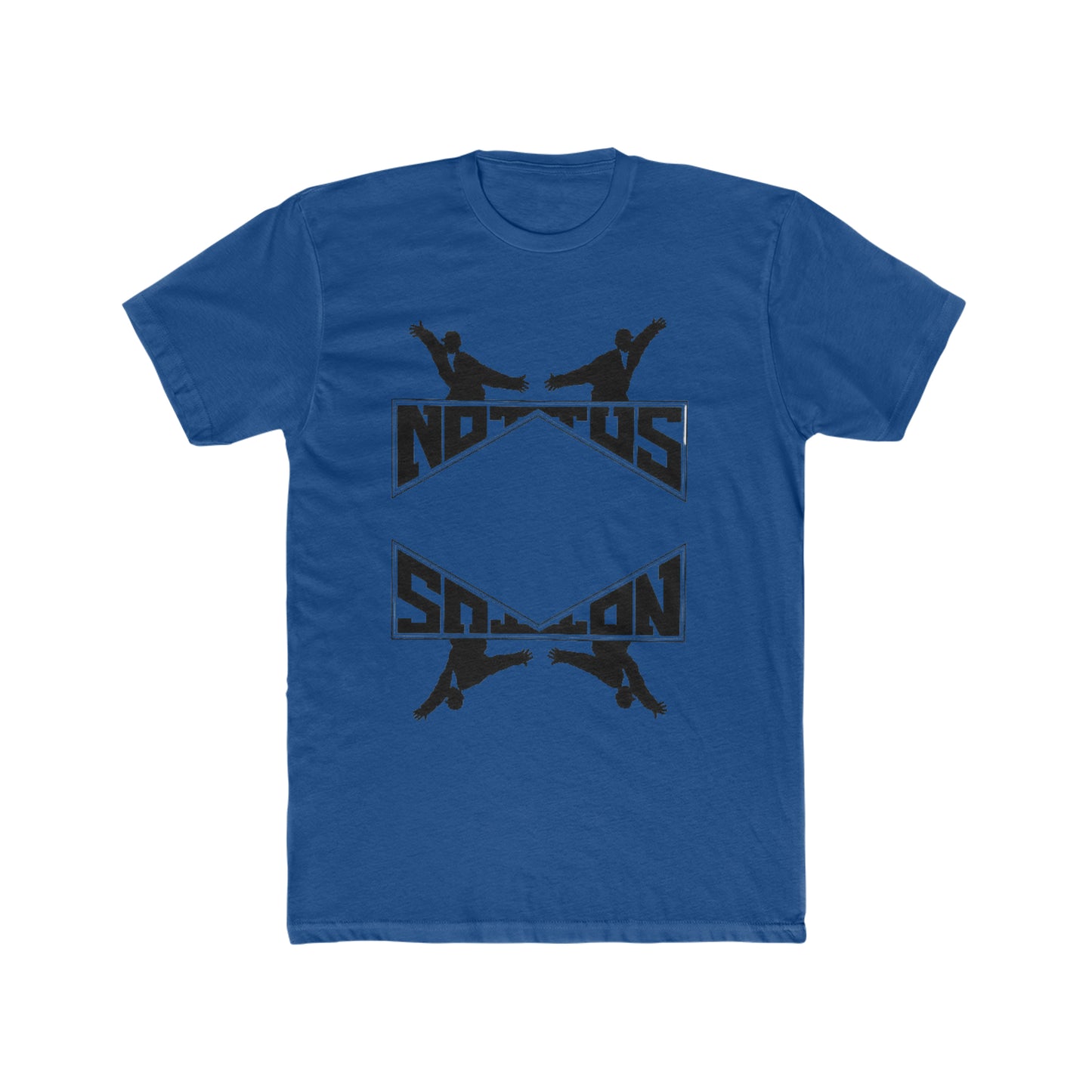 Not Us Tee, House Music Record Label