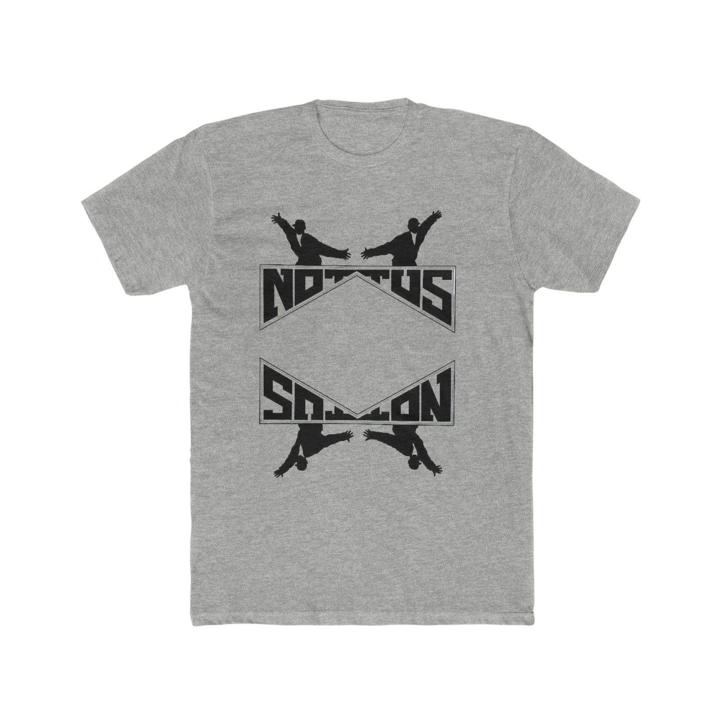 Not Us Tee, House Music Record Label