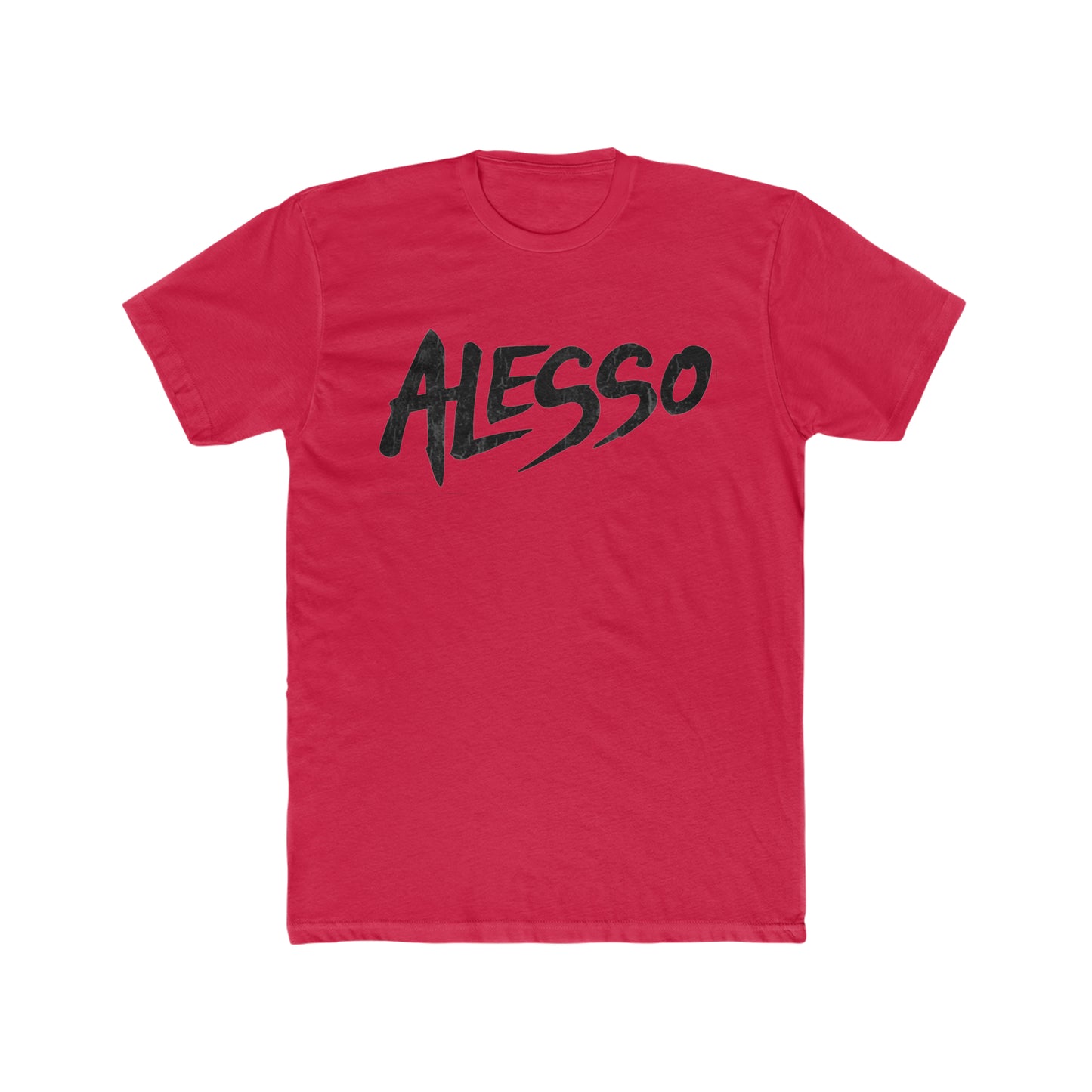 Alesso , Vintage Inspired Tee