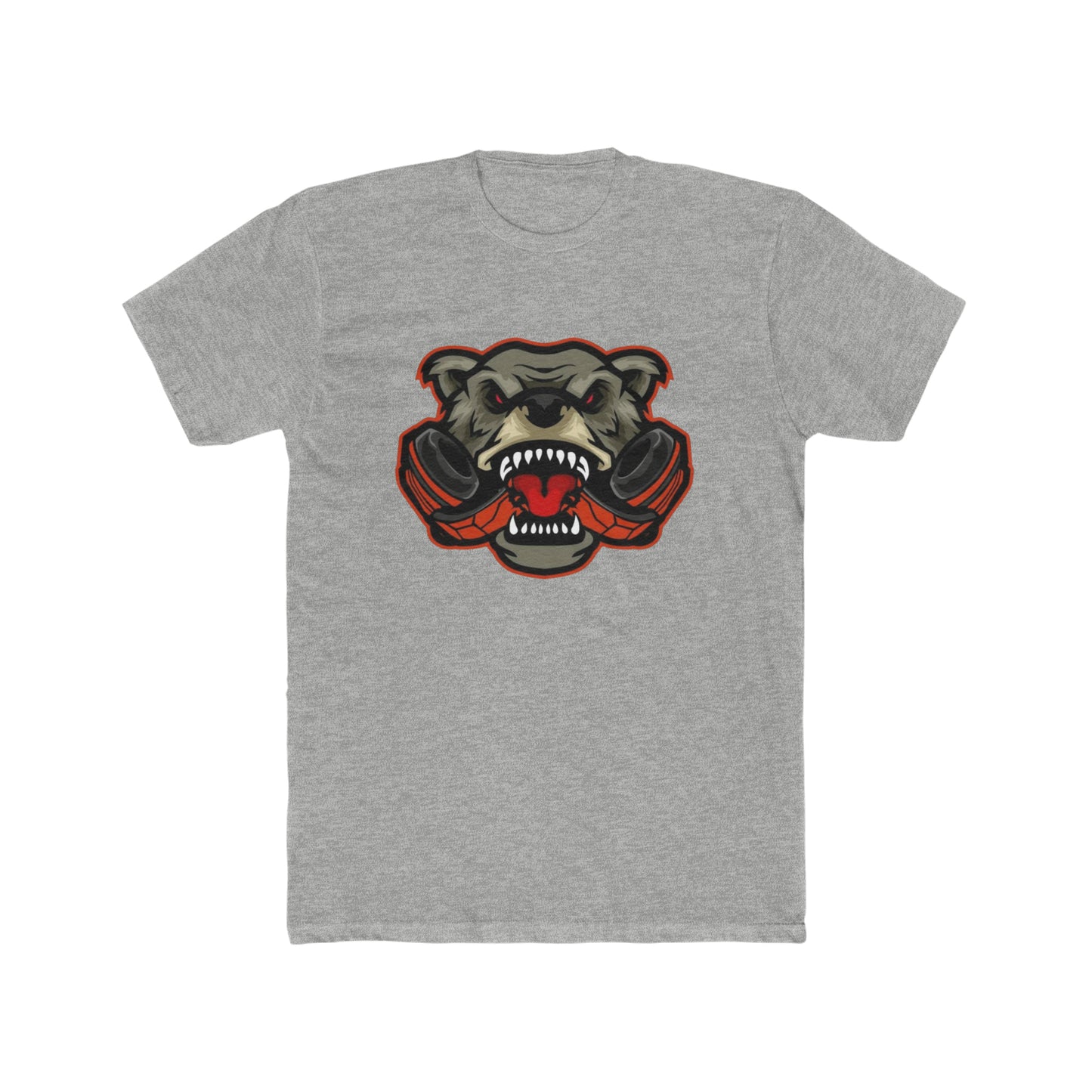 DJ Beast Tee