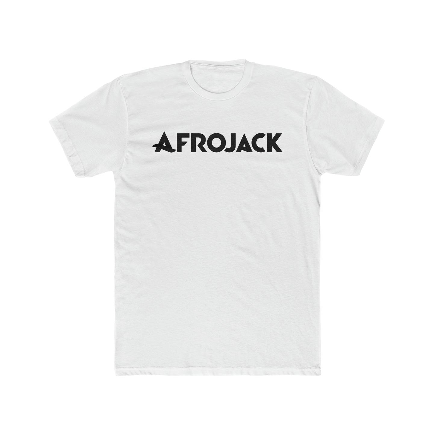Afrojack, DJ, EDM, Music Tee