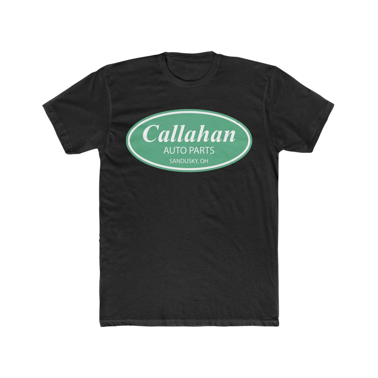 Callahan's Auto Parts, Tommy Boy
