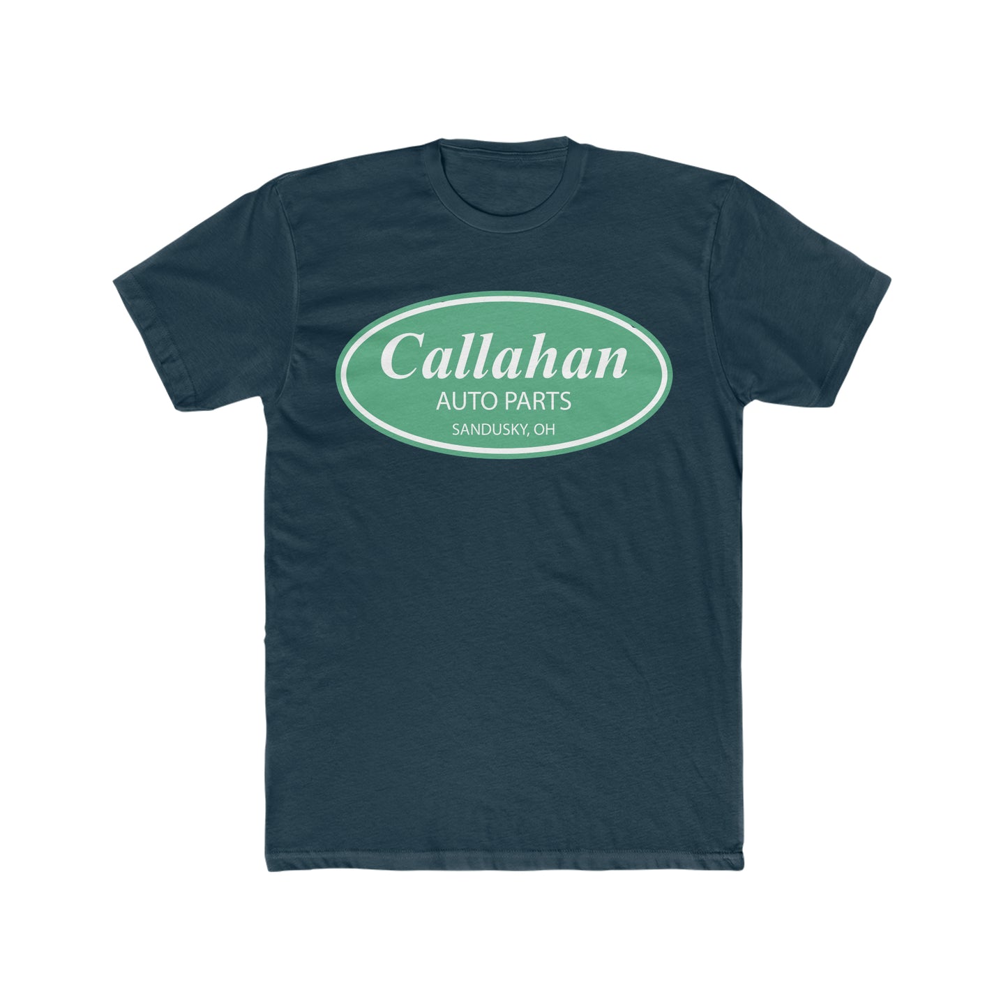 Callahan's Auto Parts, Tommy Boy