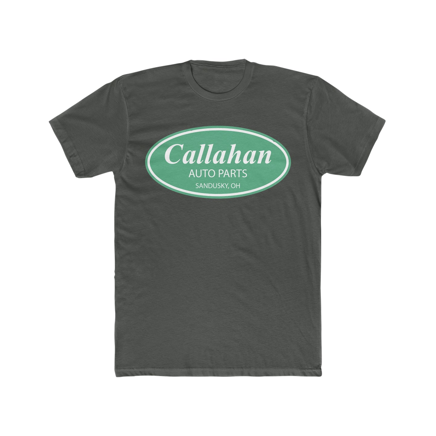 Callahan's Auto Parts, Tommy Boy