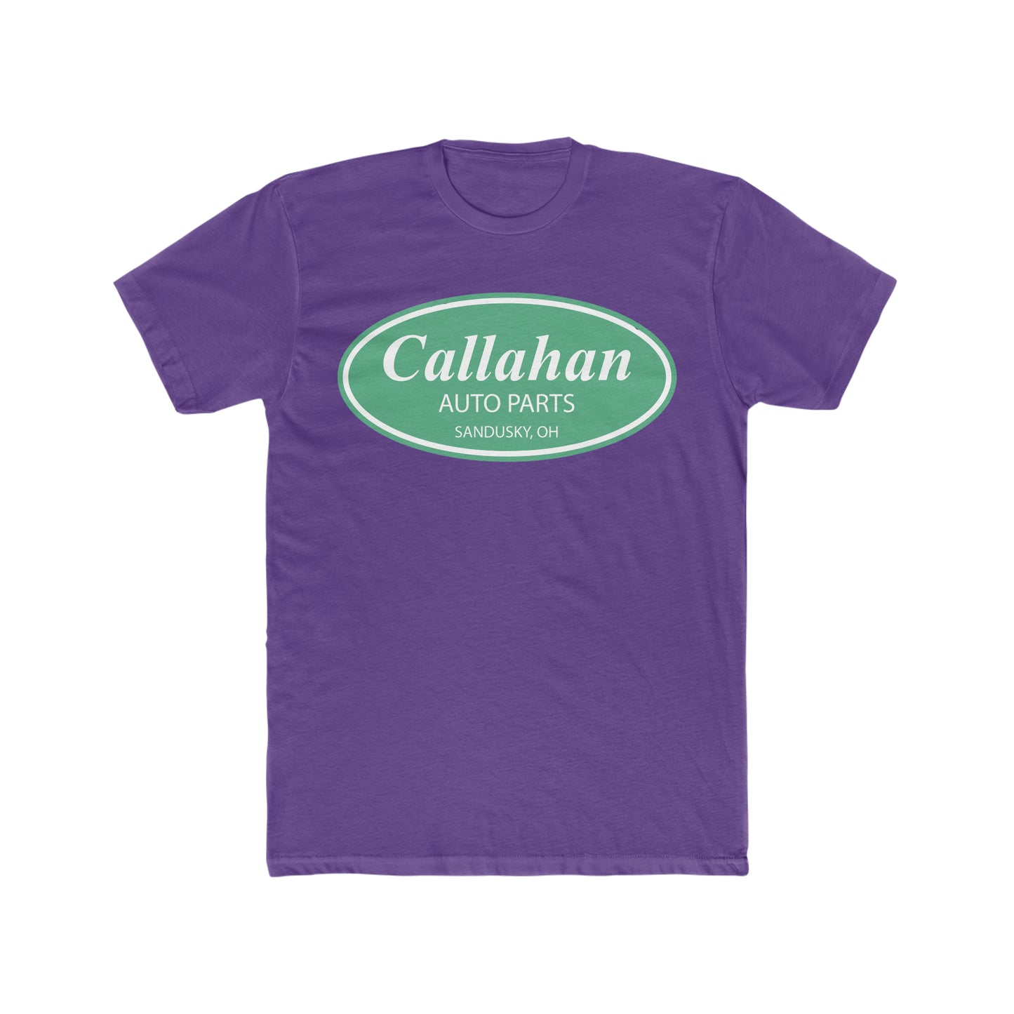 Callahan's Auto Parts, Tommy Boy