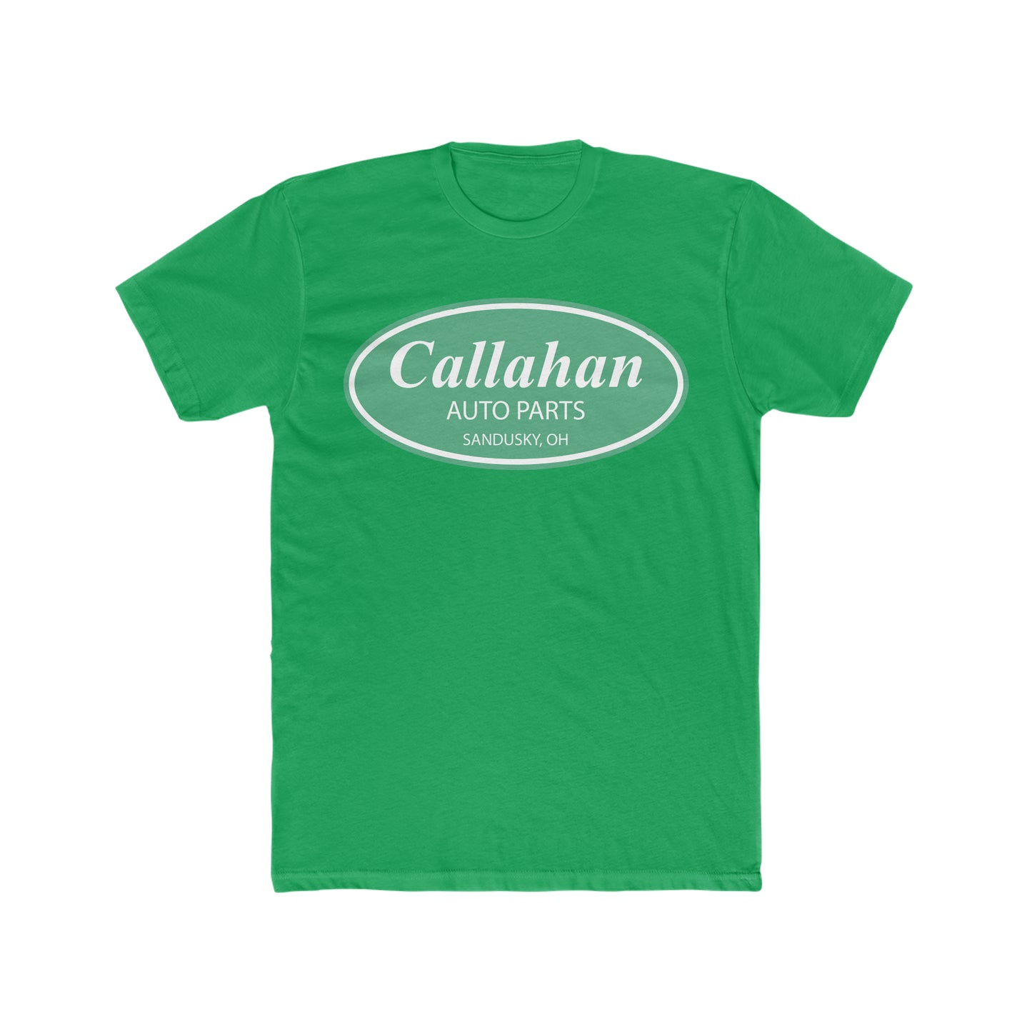 Callahan's Auto Parts, Tommy Boy