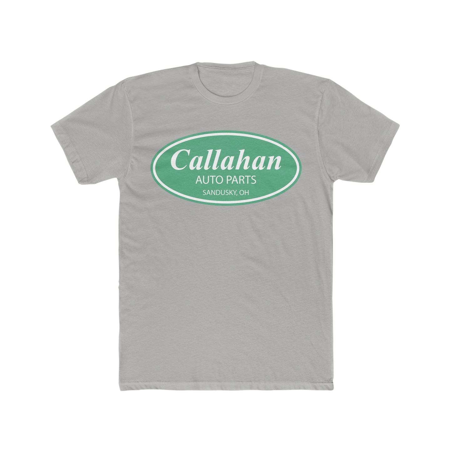 Callahan's Auto Parts, Tommy Boy