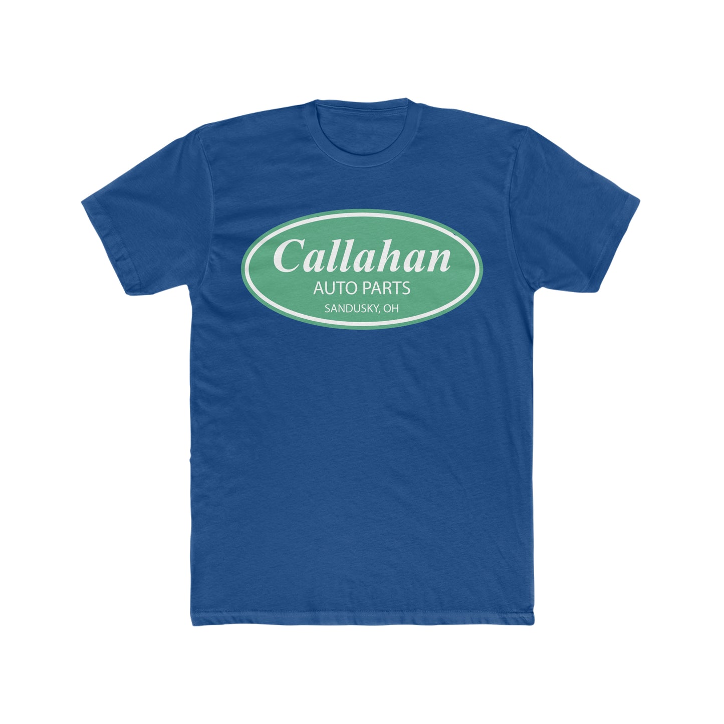 Callahan's Auto Parts, Tommy Boy