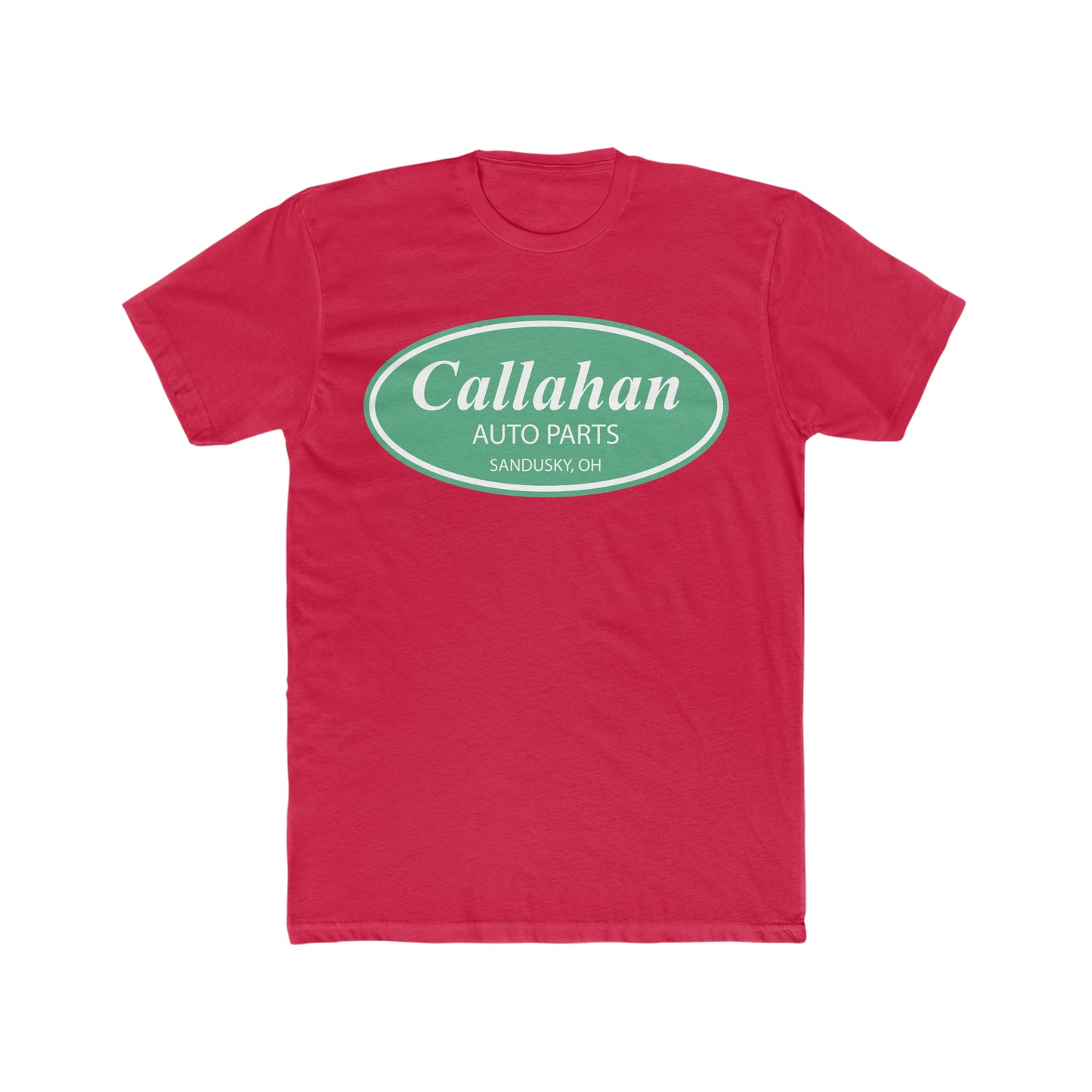 Callahan's Auto Parts, Tommy Boy
