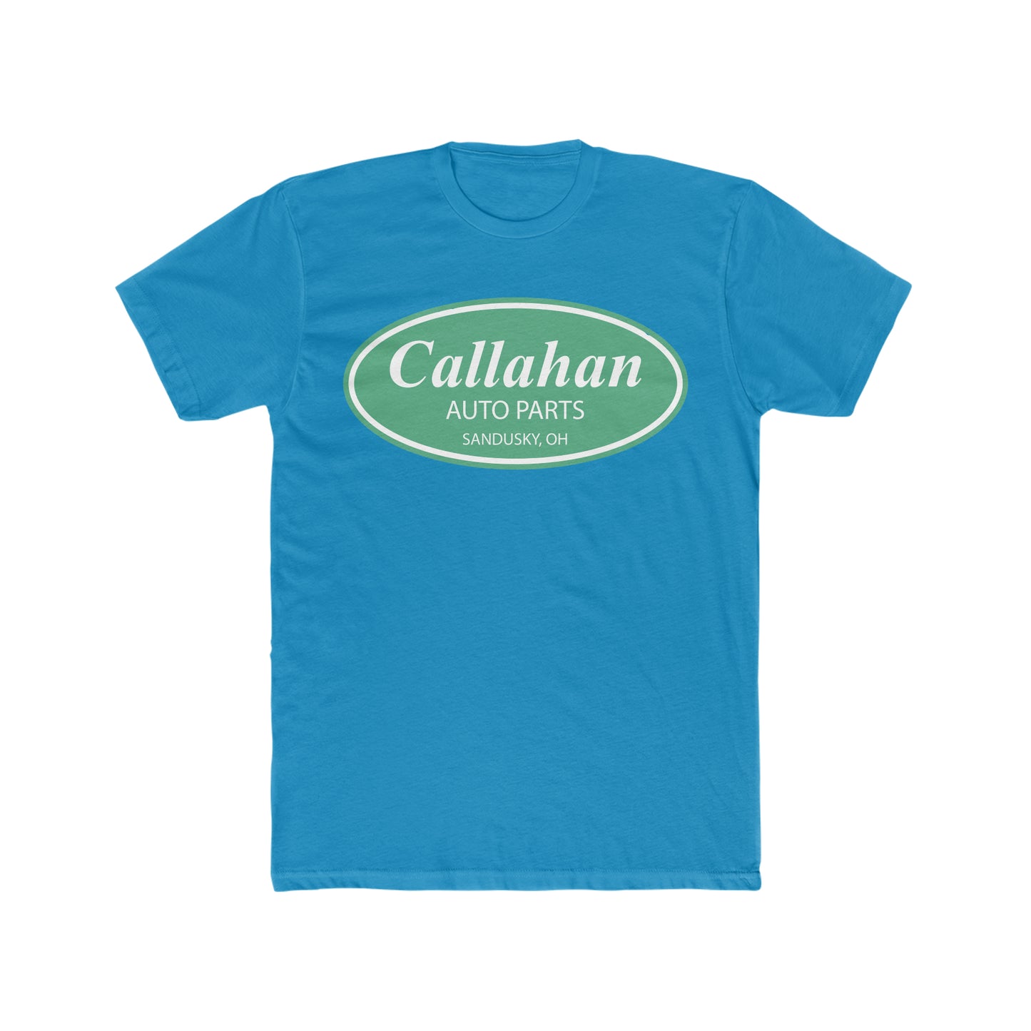 Callahan's Auto Parts, Tommy Boy