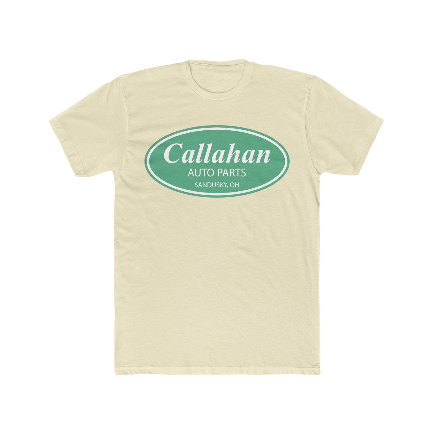 Callahan's Auto Parts, Tommy Boy