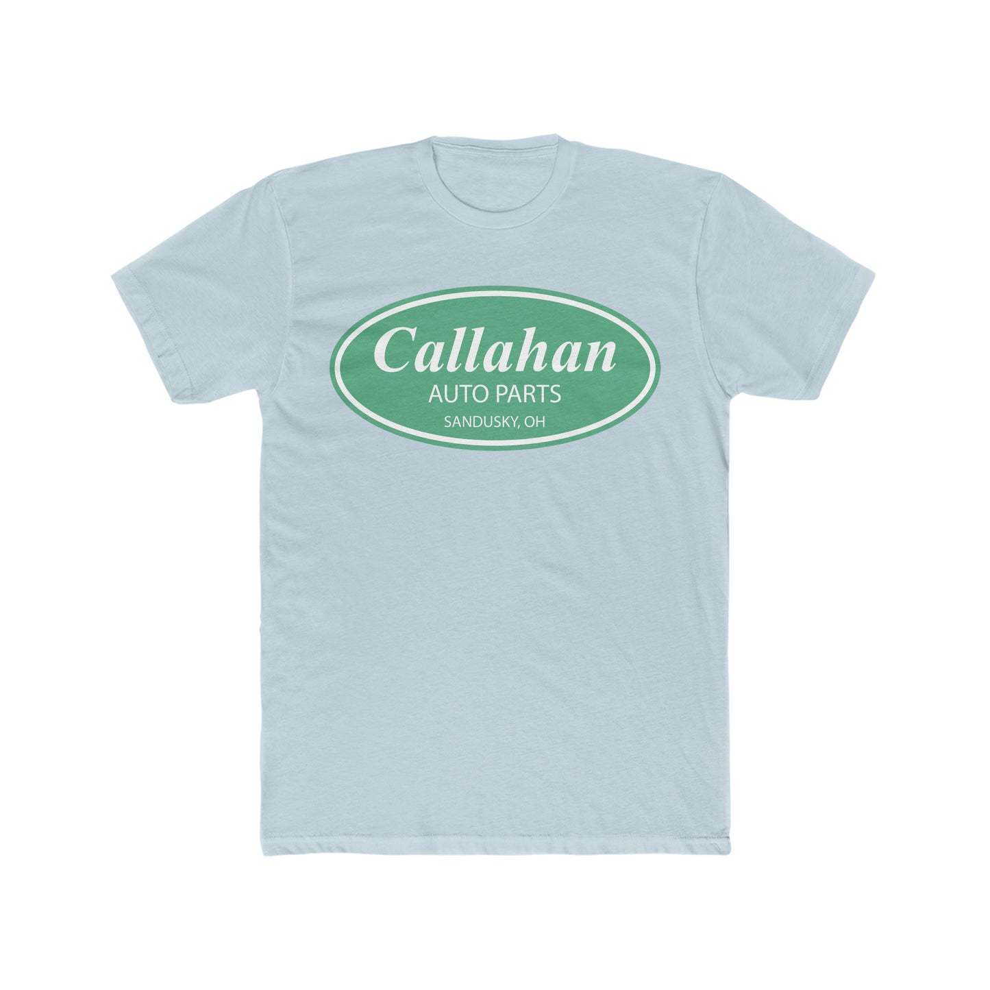 Callahan's Auto Parts, Tommy Boy