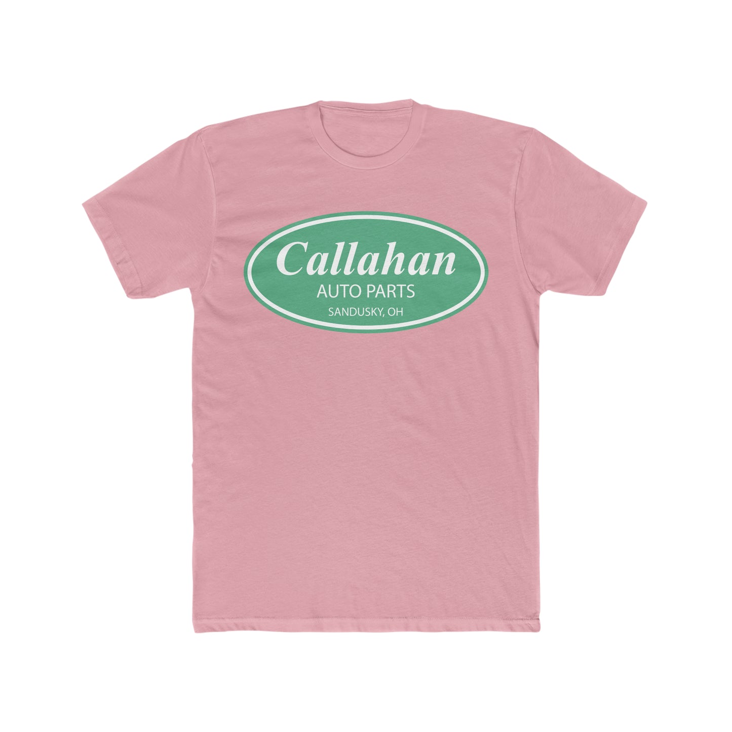 Callahan's Auto Parts, Tommy Boy
