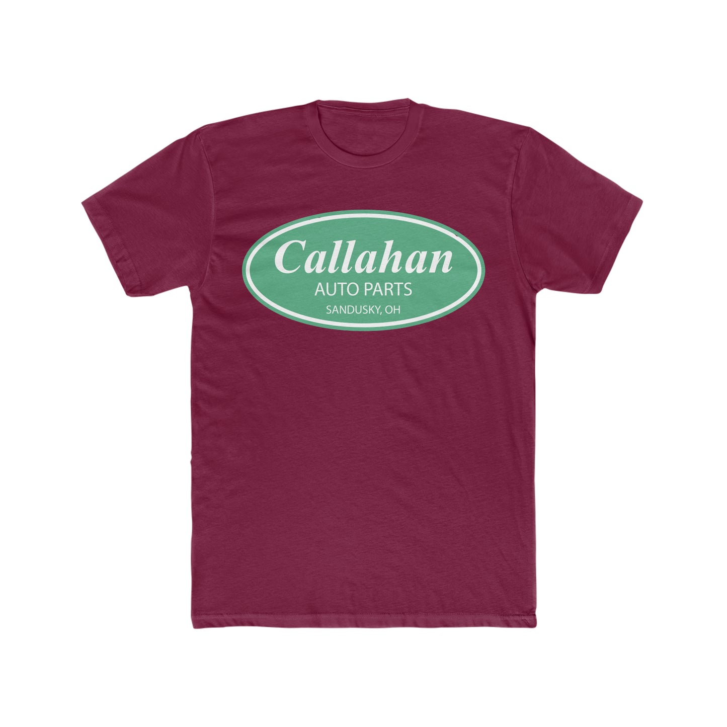 Callahan's Auto Parts, Tommy Boy