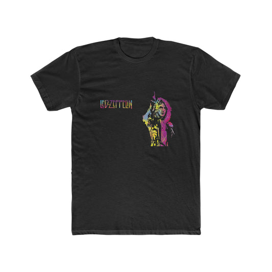 Led Zeppelin, Robert Plant Tee