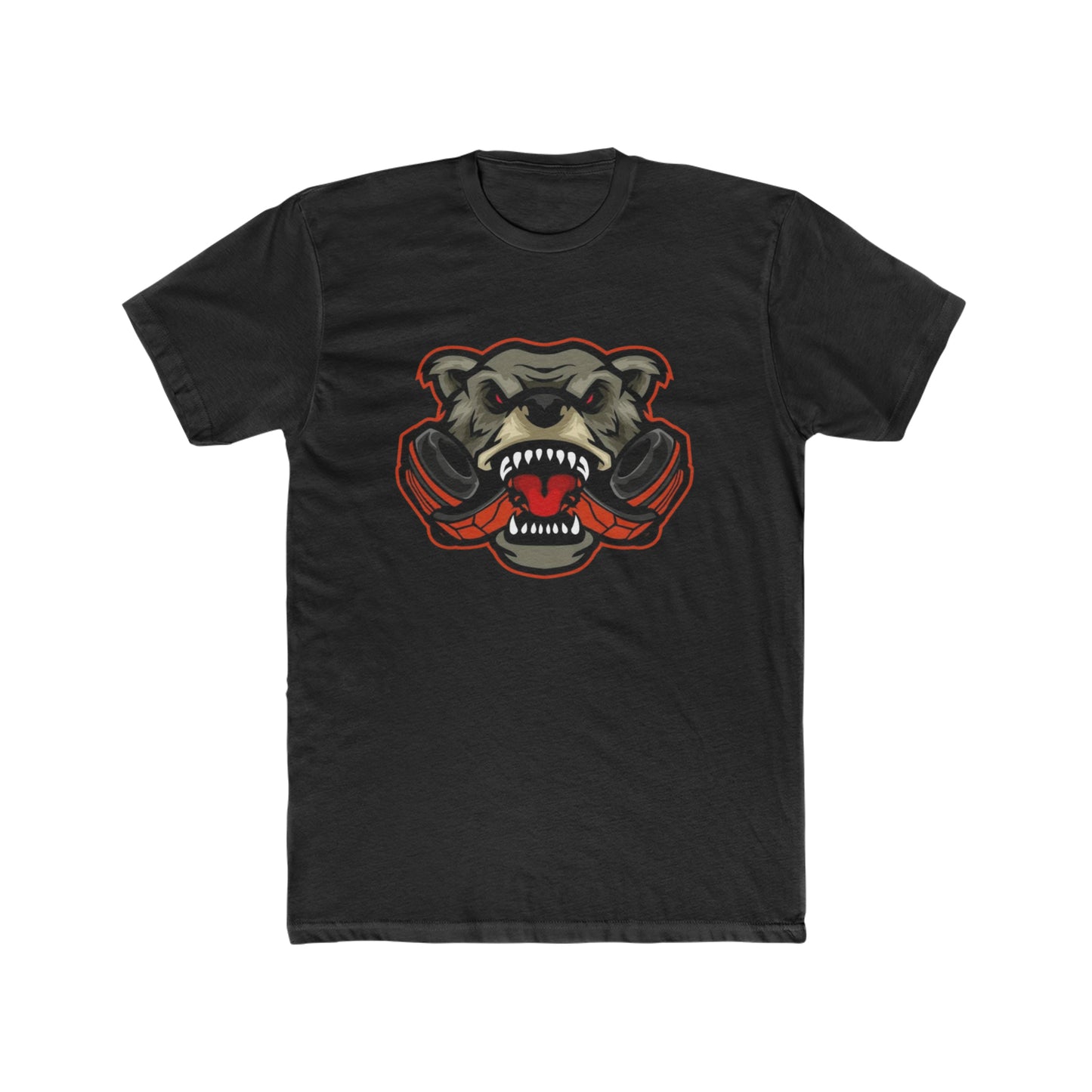 DJ Beast Tee