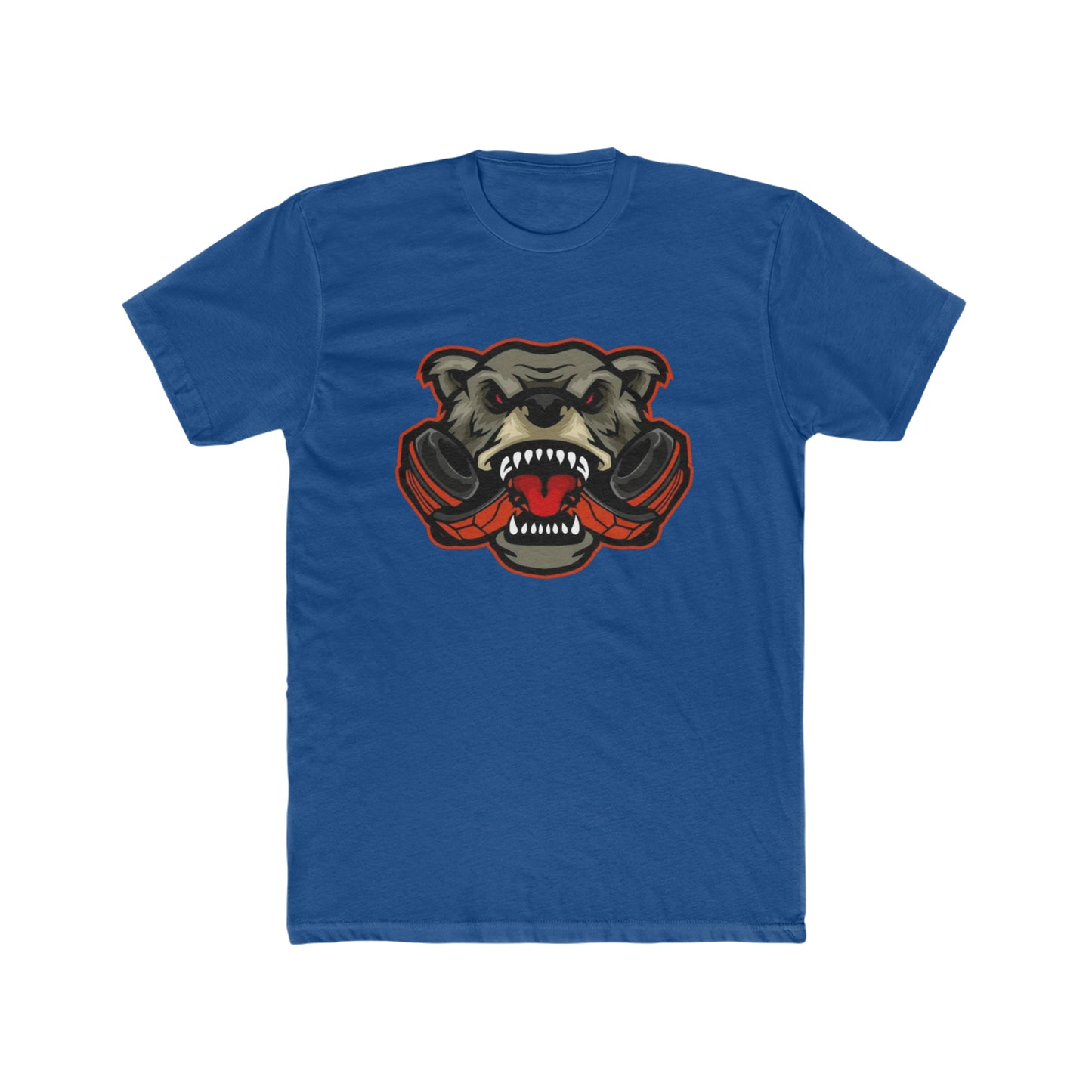 DJ Beast Tee