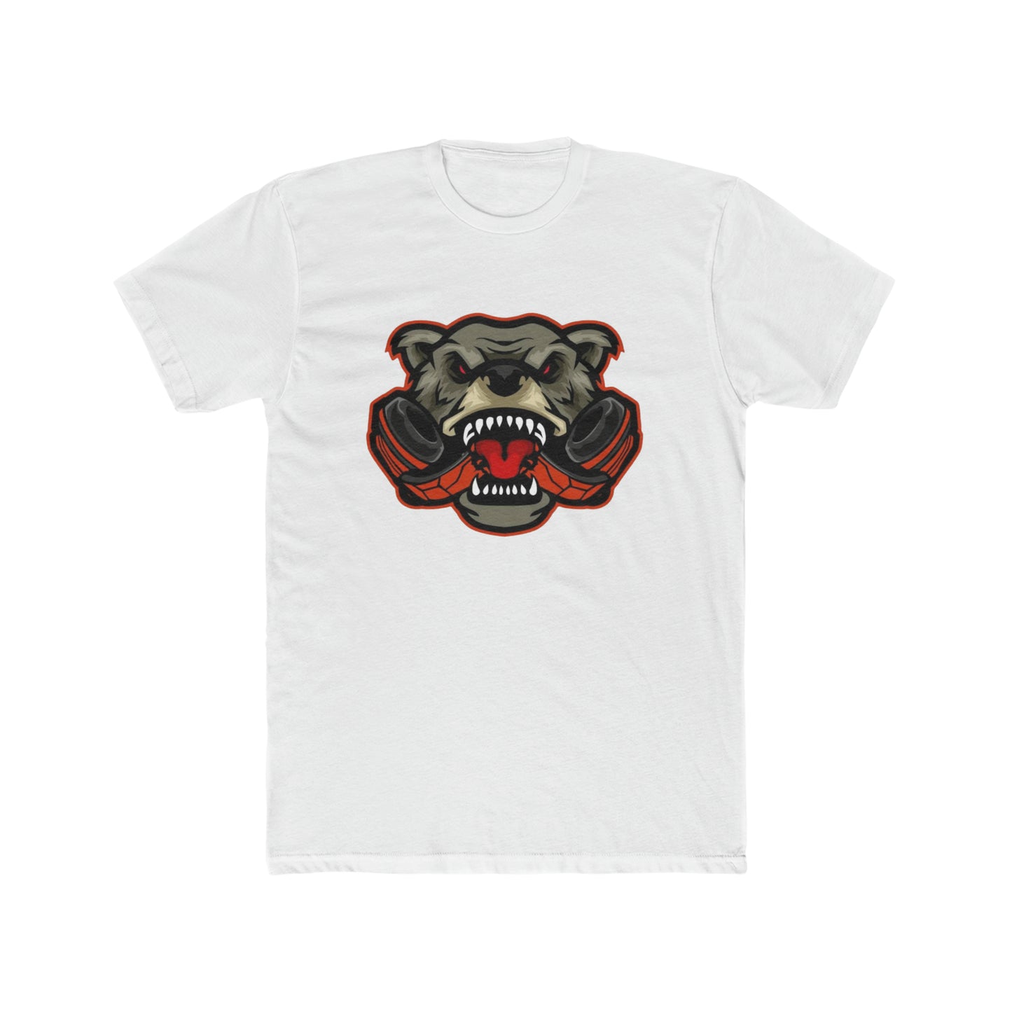 DJ Beast Tee