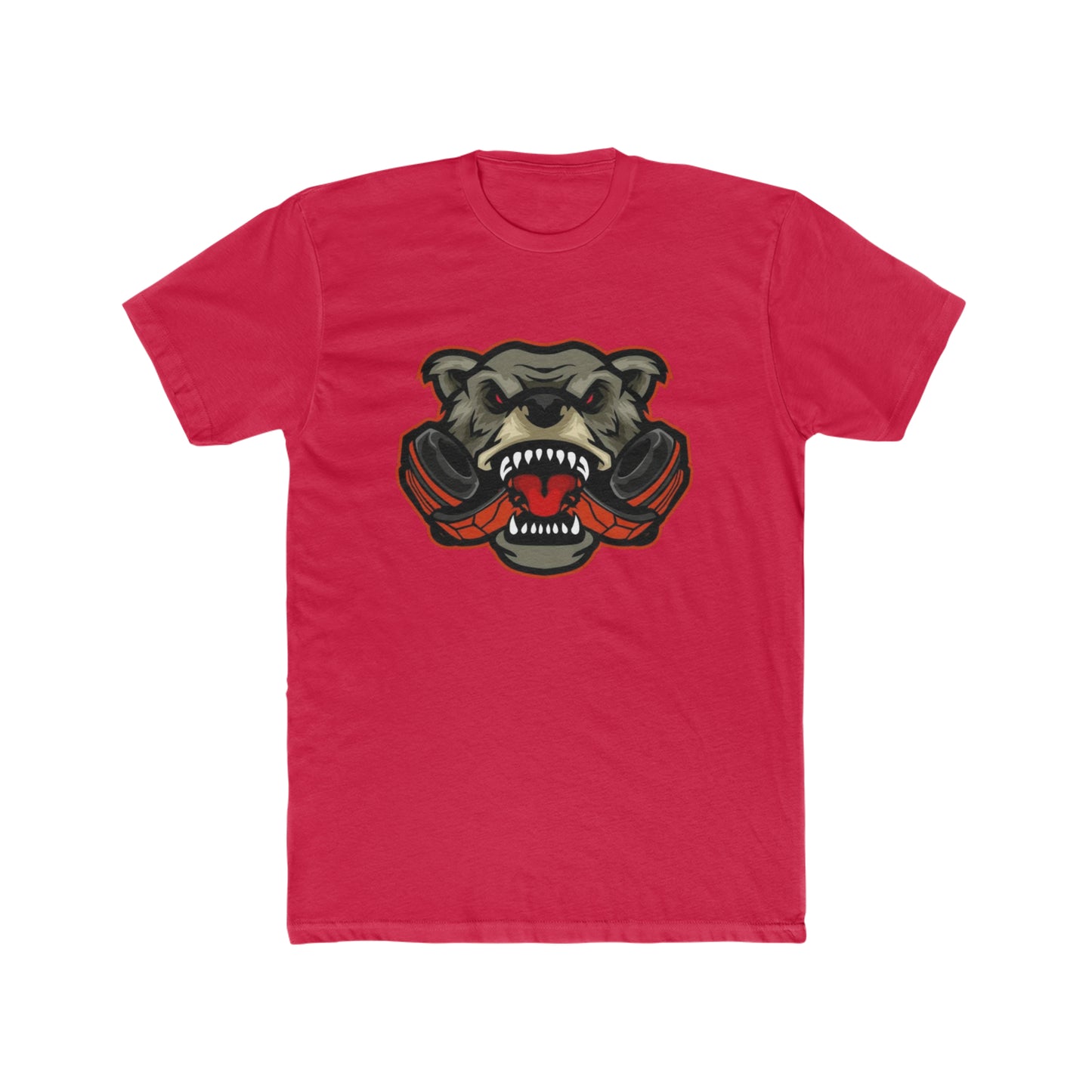 DJ Beast Tee