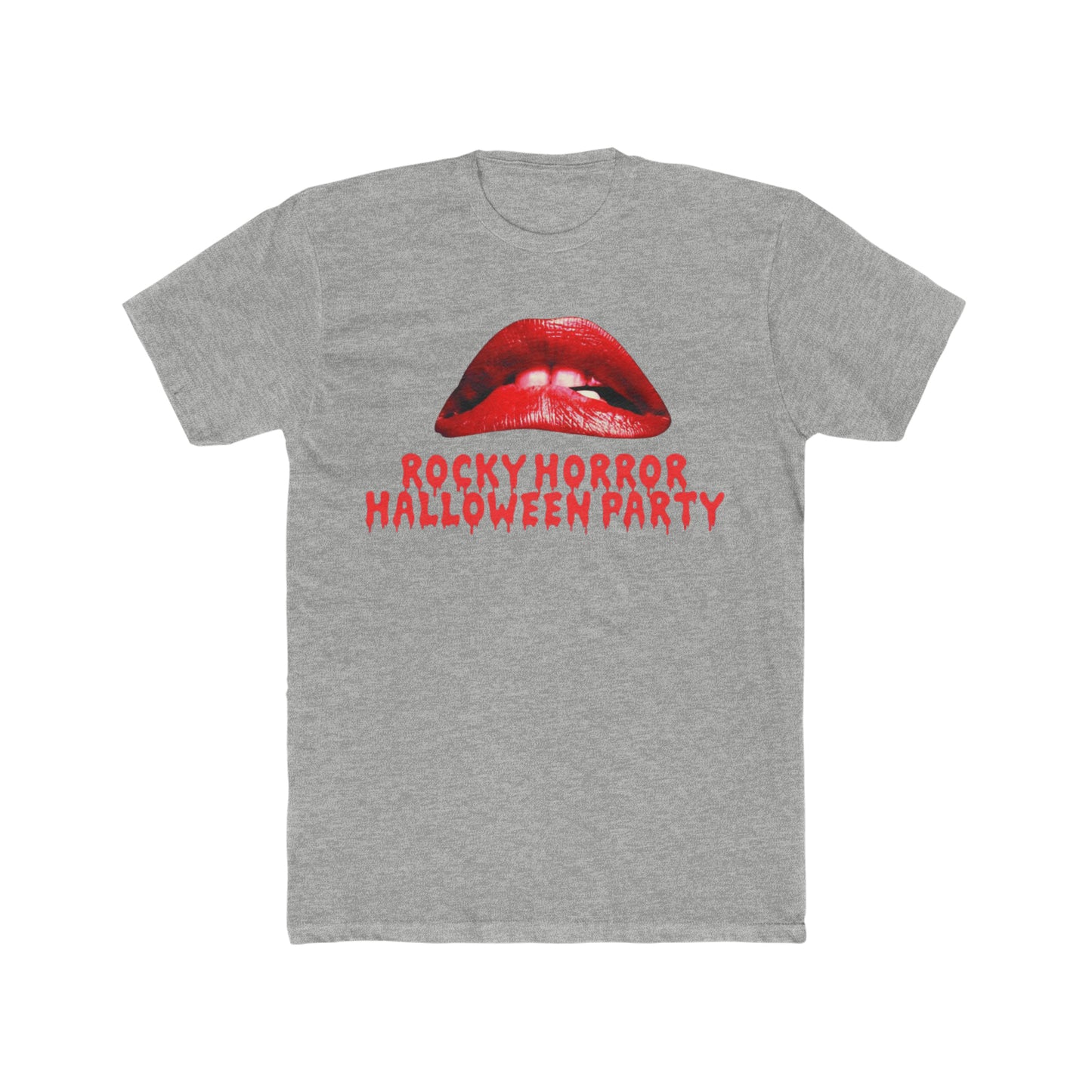 Rocky Horror Picture Show Halloween Party, Cult Movie, Classic Tee