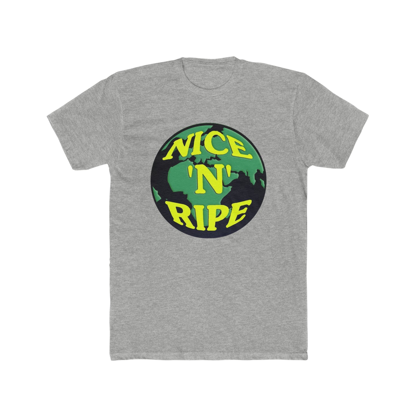 Nice 'N' Ripe, House Music Record Label