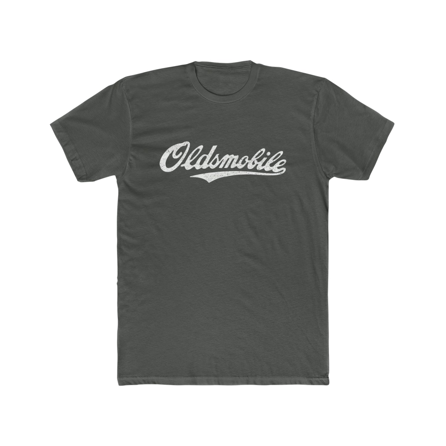 Oldsmobile, Car Brand, Vintage Inspired Tee