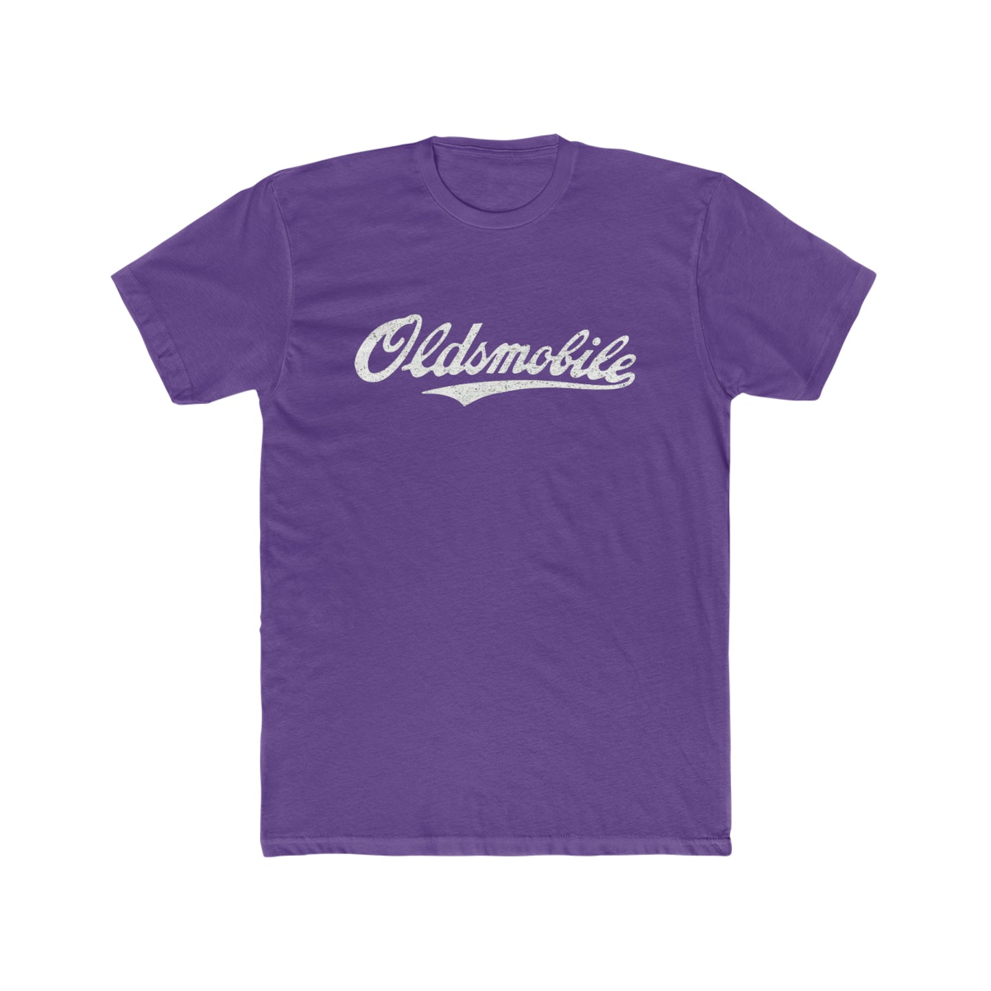 Oldsmobile, Car Brand, Vintage Inspired Tee