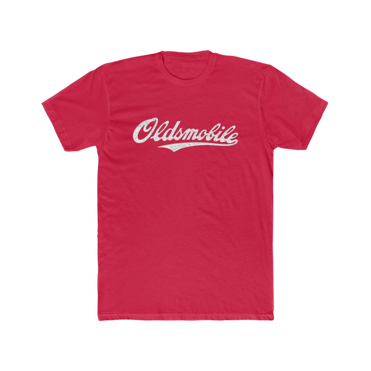 Oldsmobile, Car Brand, Vintage Inspired Tee