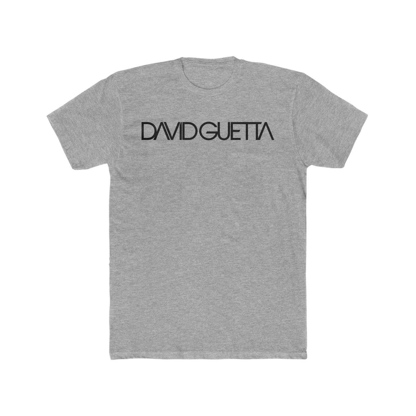 David Guetta, DJ, EDM, Music Tee