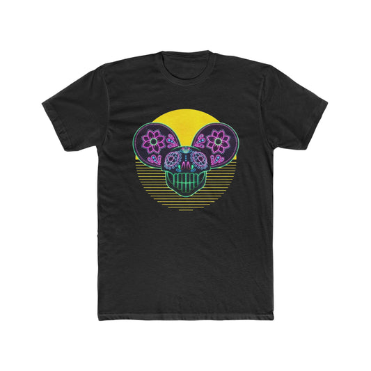 Colorful Deadmou5 Tee