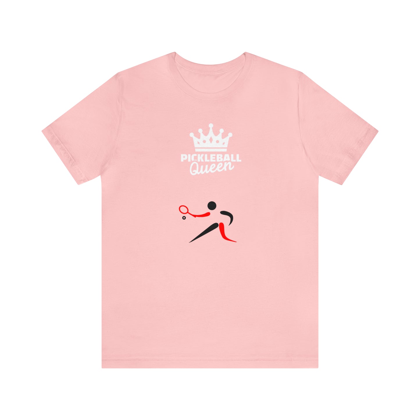 Pickleball Queen Tee