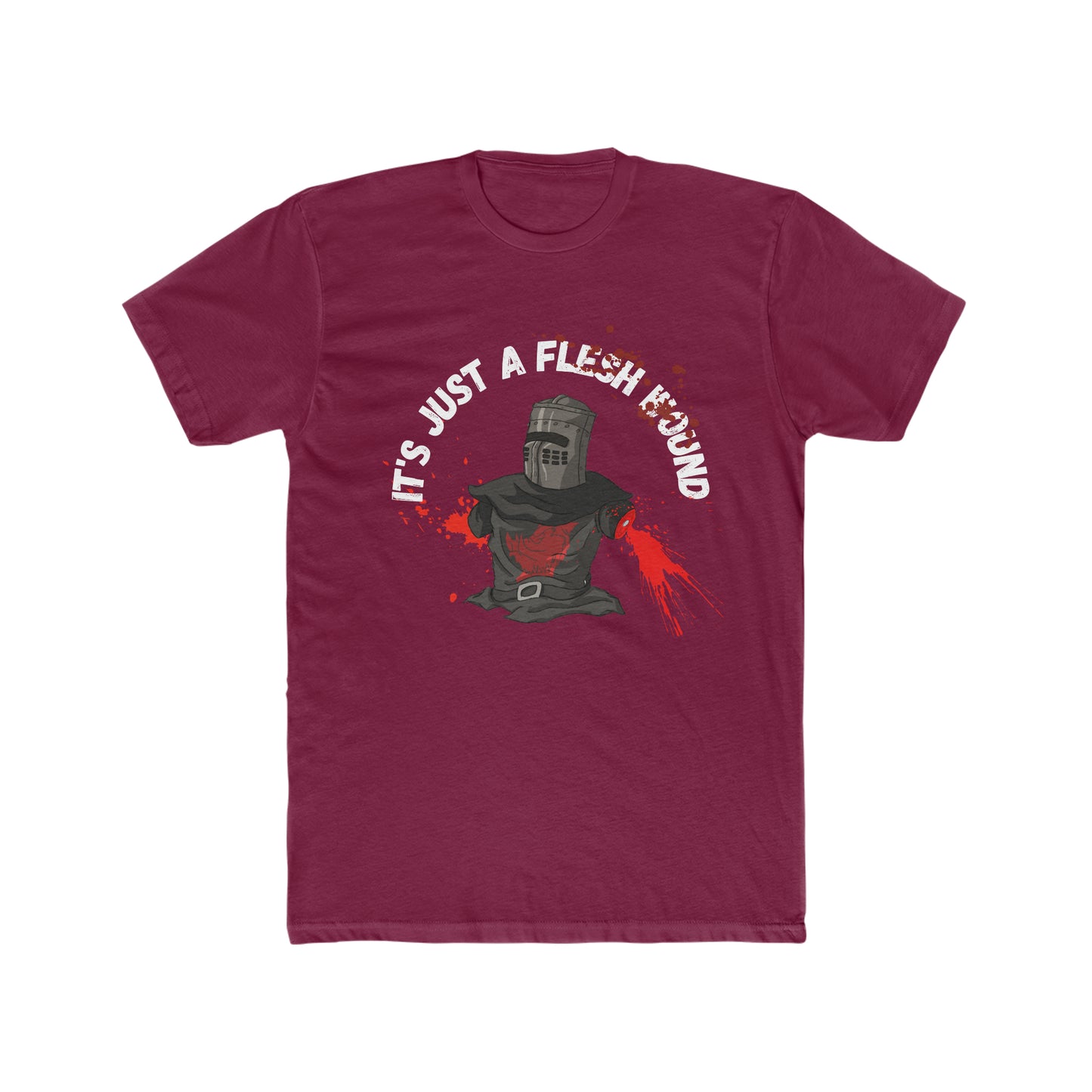 Monty Python and The Holy Grail, It's Just a Flesh Wound Tee