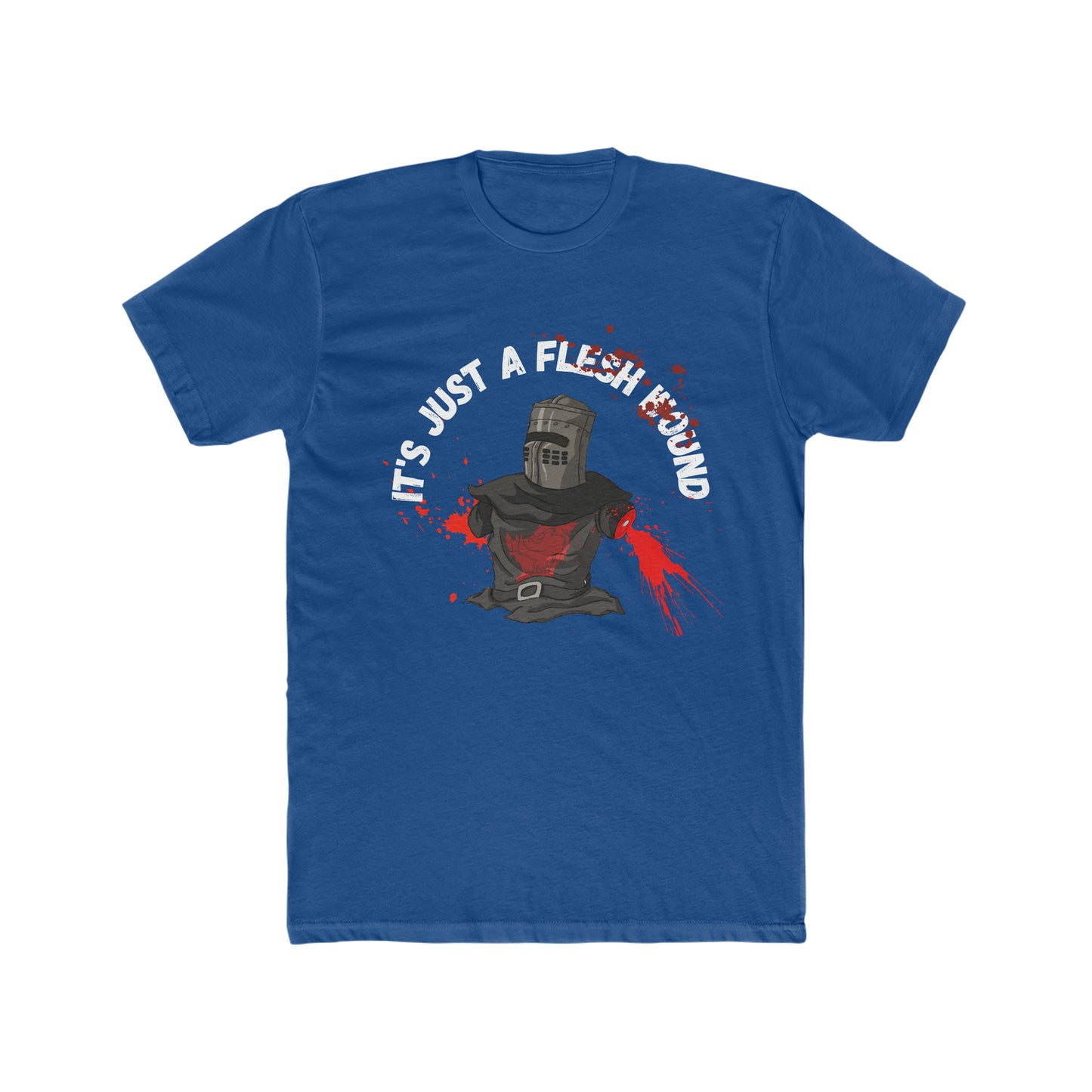 Monty Python and The Holy Grail, It's Just a Flesh Wound Tee