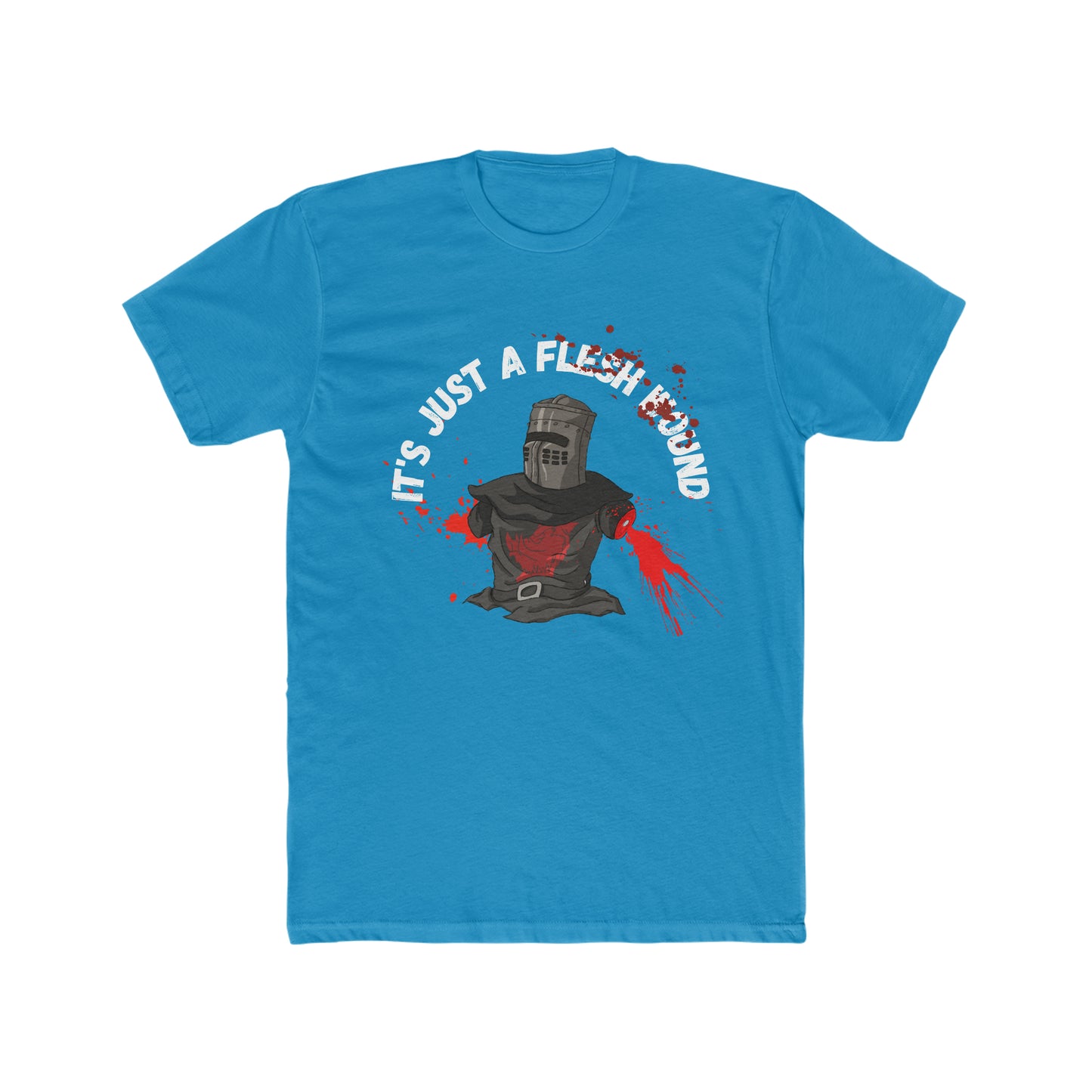 Monty Python and The Holy Grail, It's Just a Flesh Wound Tee