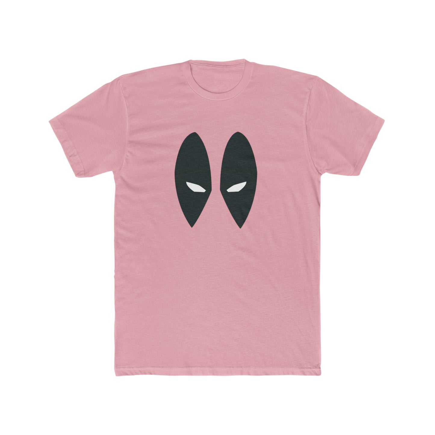 Deadpool Eyes Tee