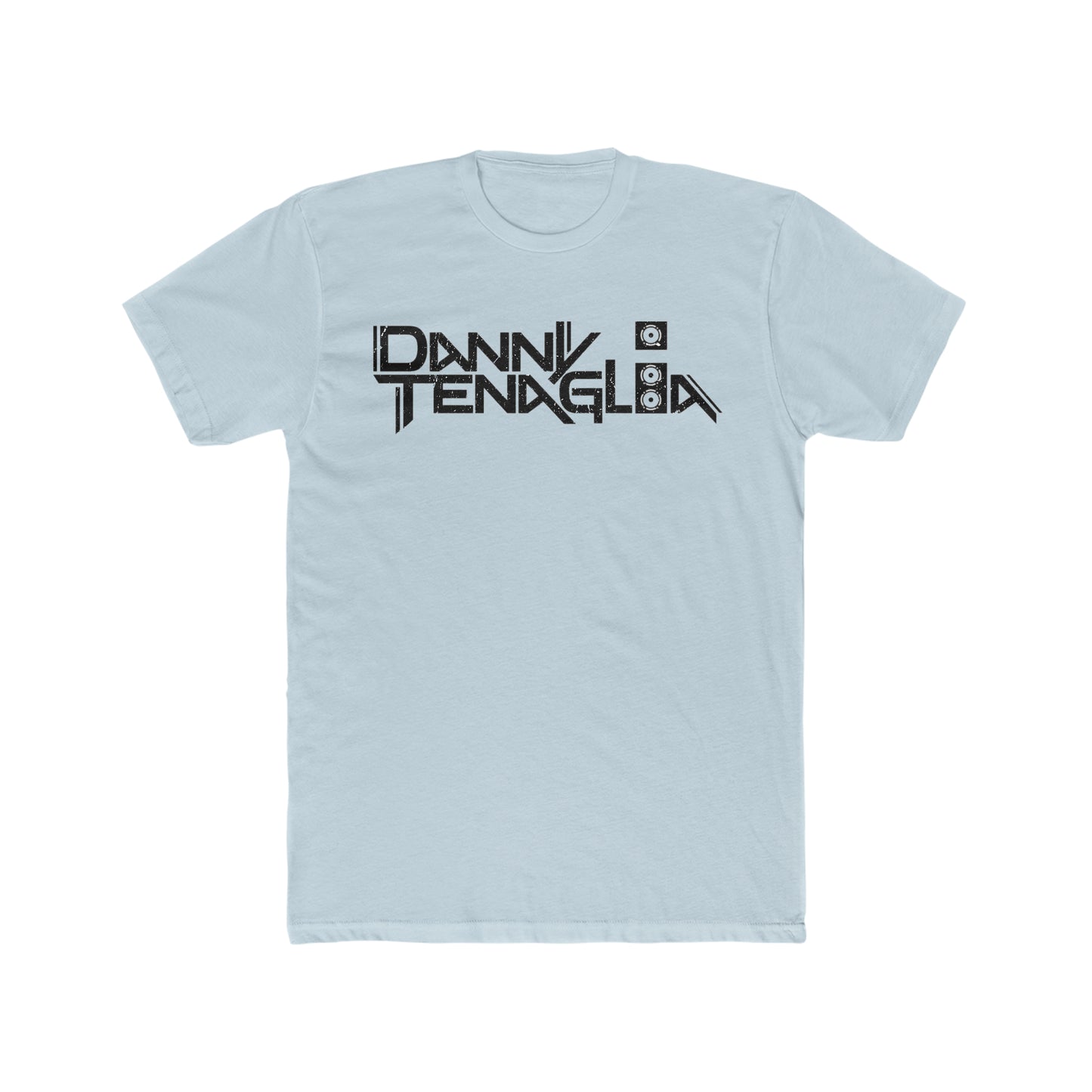 Danny Tenaglia, Distressed looking, Vintage Inspired Tee
