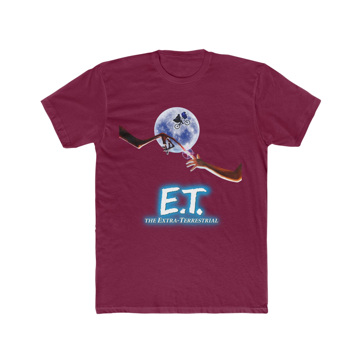 Vintage Inspired, Classic E.T. Movie Tee
