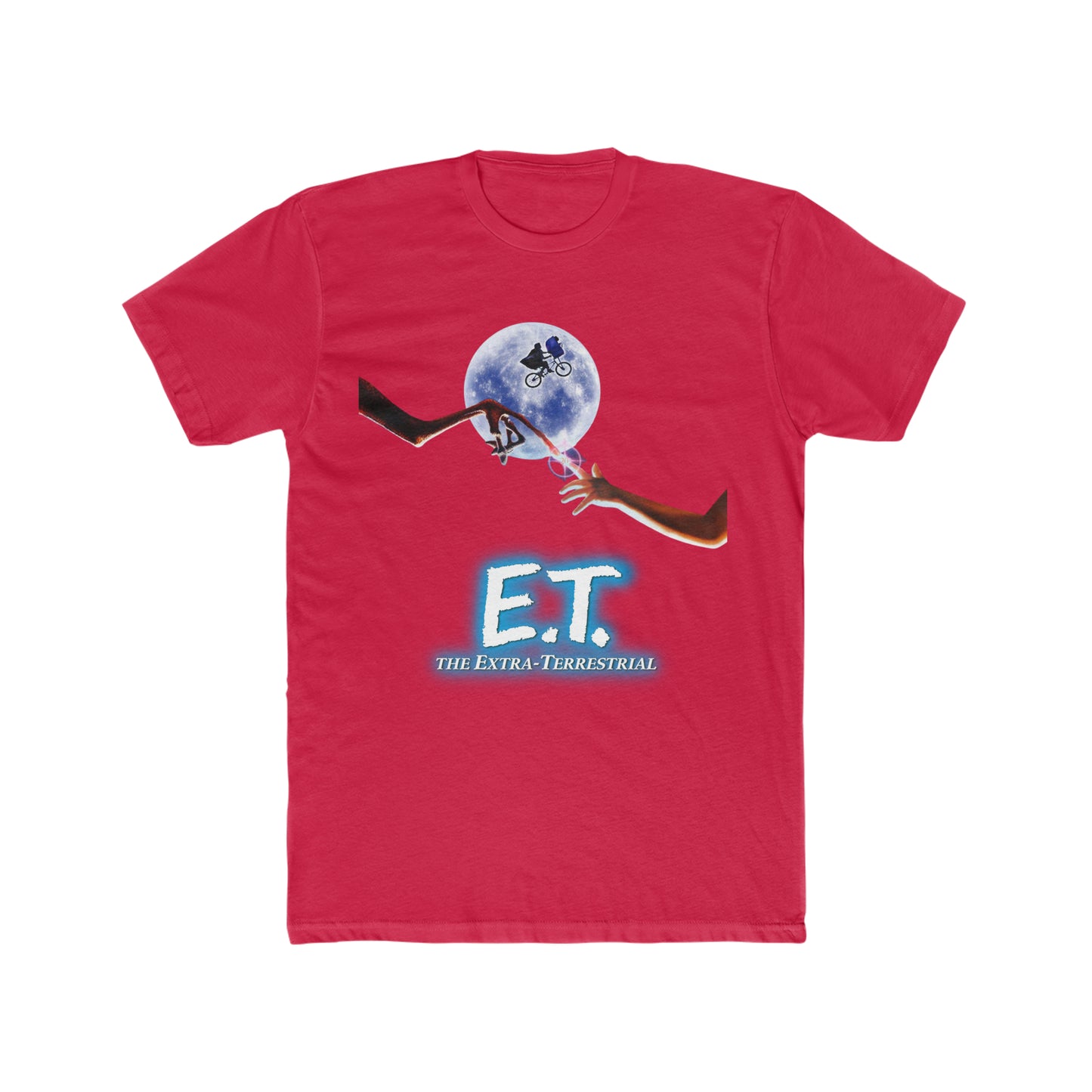 Vintage Inspired, Classic E.T. Movie Tee
