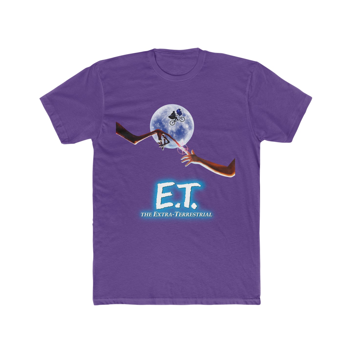 Vintage Inspired, Classic E.T. Movie Tee