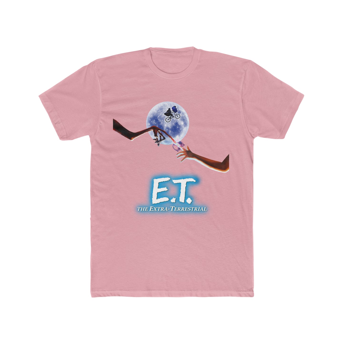 Vintage Inspired, Classic E.T. Movie Tee