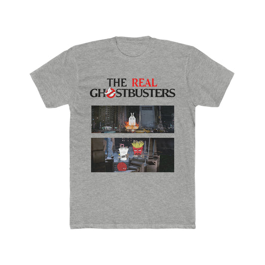 Aqua Teen Hunger Force, The Real Ghostbusters Parody Tee