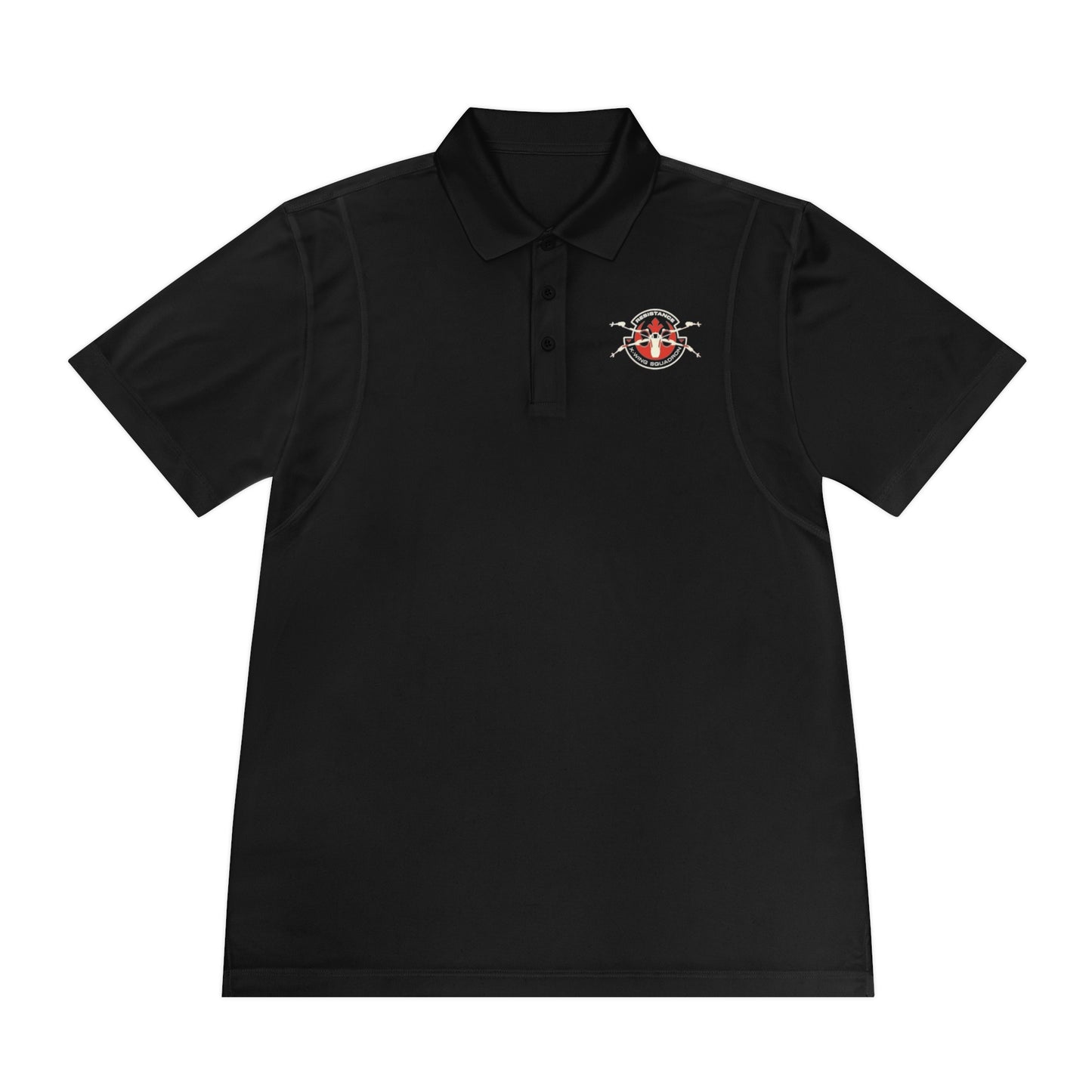 X-Wing Squadron Polo Shirt