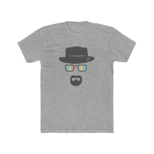 Breaking Bad, Walter White Image Tee