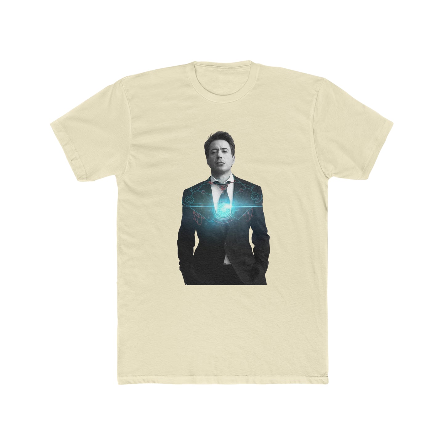 Ironman Tee