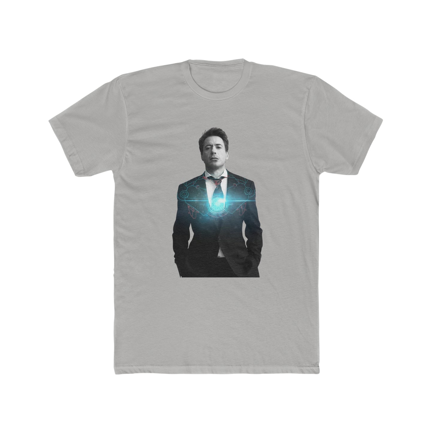 Ironman Tee