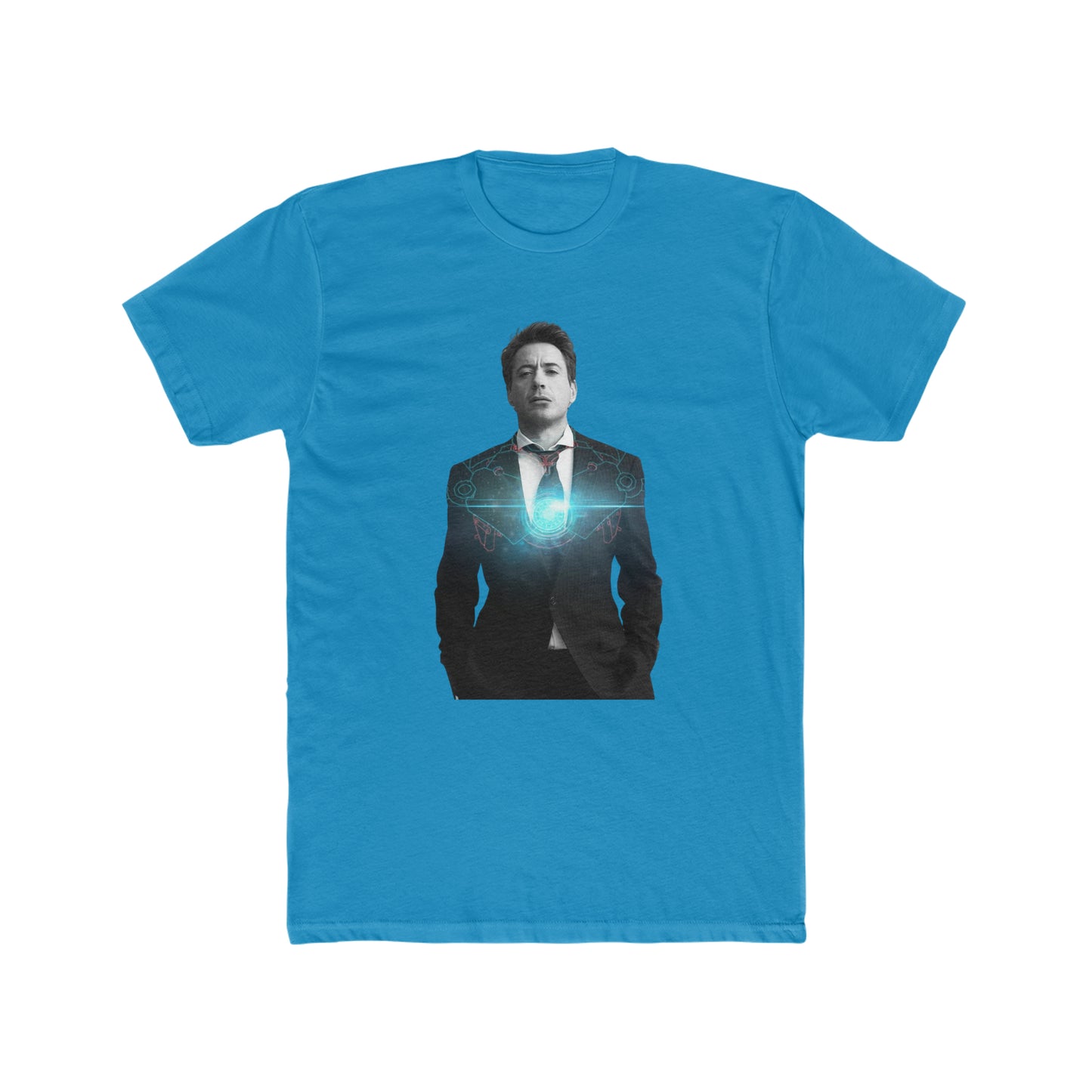 Ironman Tee